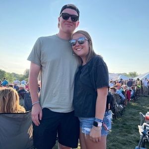 Meet your Posher, Jackson